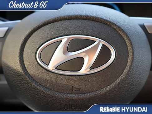 Certified 2024 Hyundai Palisade SEL AWD/4WD image 28