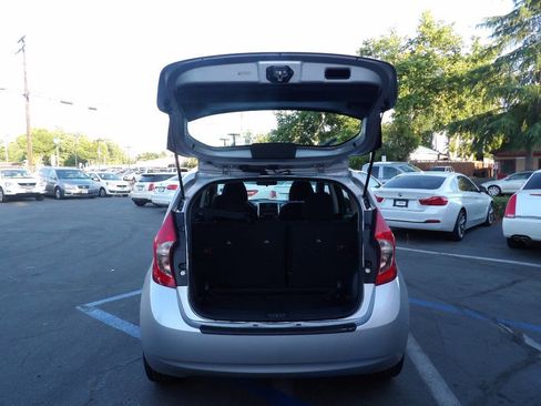 Used 2014 Nissan Versa Note S image 10