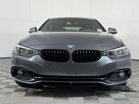 Used 2020 BMW 430i Gran Coupe image 6