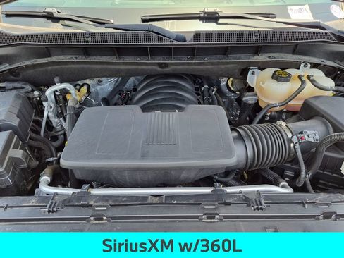Used 2024 Chevrolet Tahoe RST w/ Luxury Package RWD image 14