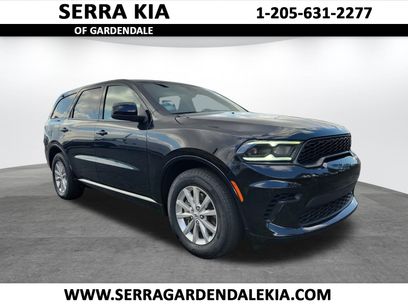 Used 2025 Dodge Durango GT