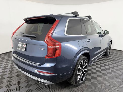 Used 2019 Volvo XC90 T6 Inscription w/ Advanced Package AWD/4WD image 8