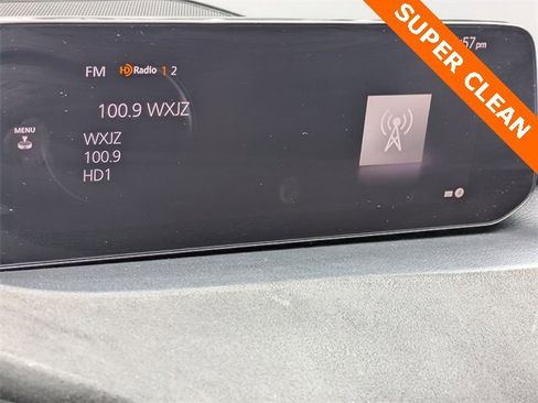 Used 2024 MAZDA MAZDA3 s image 25