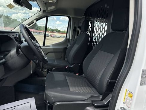 Used 2025 Ford Transit 250 Low Roof w/ Exterior Upgrade Package RWD image 15
