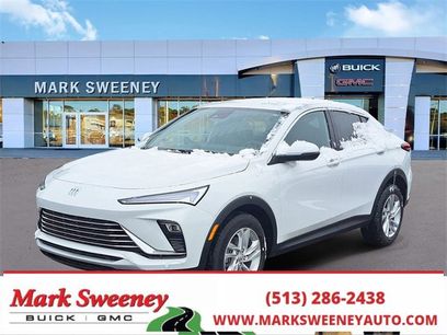 New 2026 Buick Envista Preferred w/ Convenience I Package