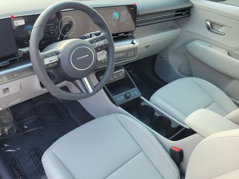 New 2026 Hyundai Kona Limited image 19
