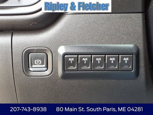 Used 2020 Chevrolet Silverado 3500 W/T w/ WT Convenience Package AWD/4WD image 18