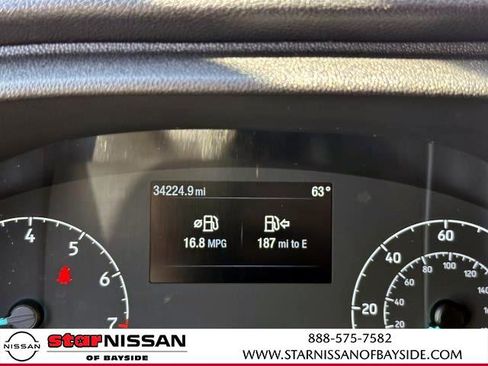 Used 2023 Ford Transit 250 Low Roof w/ Exterior Upgrade Package image 34