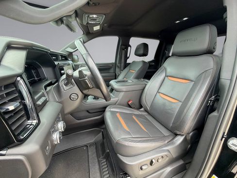 Used 2022 GMC Sierra 1500 AT4 w/ AT4 Premium Package AWD/4WD image 30
