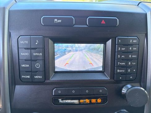 Used 2019 Ford F250 XLT w/ Snow Plow Prep Package AWD/4WD image 21
