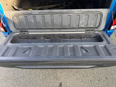 Used 2023 Chevrolet Colorado Z71 w/ Z71 Convenience Package 2 image 33