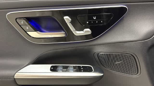 Certified 2026 Mercedes-Benz GLC 300 4MATIC image 15