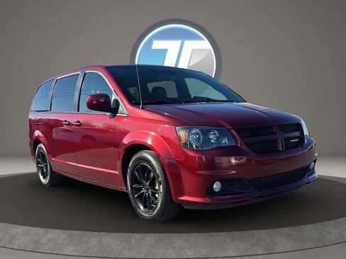 Used 2019 Dodge Grand Caravan GT image 14