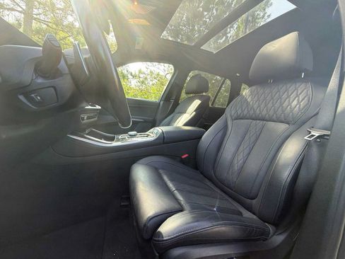 Used 2024 BMW X5 M60i w/ M Sport Professional Package AWD/4WD image 17