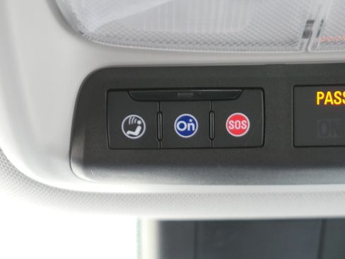 Certified 2023 Chevrolet TrailBlazer LT FWD image 30