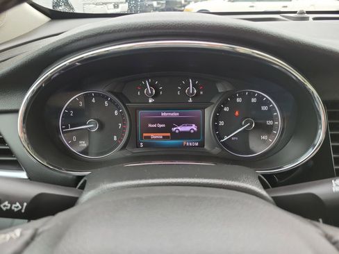 Used 2019 Buick Encore Preferred w/ Safety Package image 13