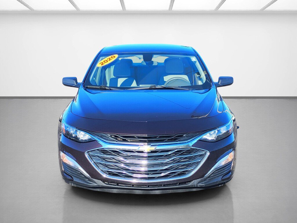 Used 2020 Chevrolet Malibu LS FWD image 8