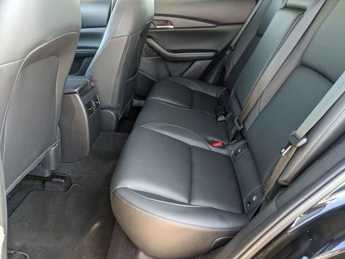 Used 2025 MAZDA CX-30 AWD 2.5 S w/ Preferred Package image 27