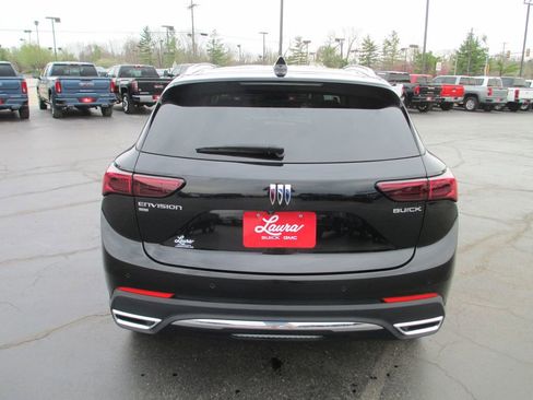 Used 2025 Buick Envision Preferred image 7
