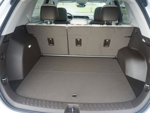 New 2026 GMC Terrain Denali image 23