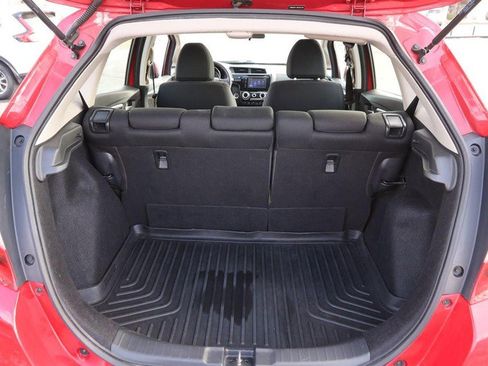 Used 2016 Honda Fit EX image 7