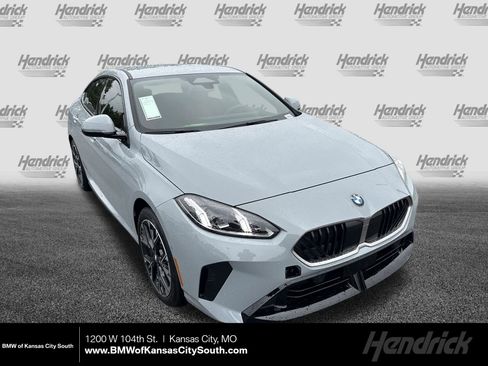 New 2026 BMW 228i xDrive image 1