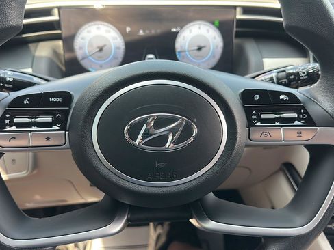 Used 2024 Hyundai Tucson SEL AWD/4WD image 27
