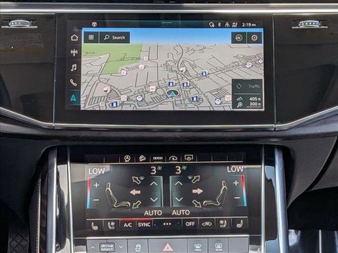 Used 2023 Audi Q8 Premium Plus AWD/4WD image 13