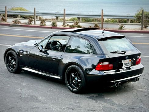 Used 2001 BMW M Coupe RWD image 7