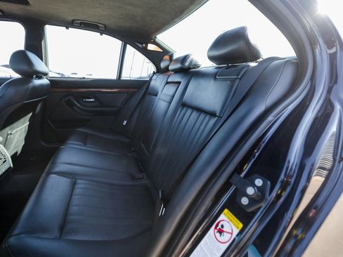 Used 2000 BMW M5 image 23