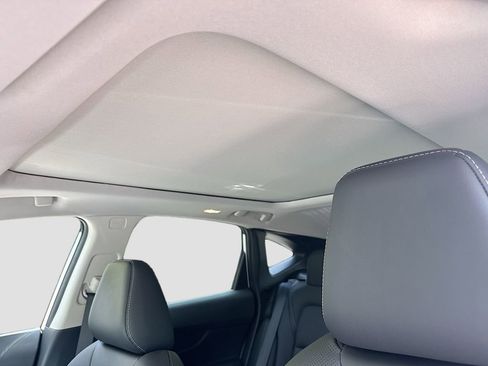 New 2026 Nissan Murano SL AWD/4WD image 9