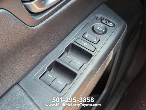 Used 2024 Honda CR-V EX image 25