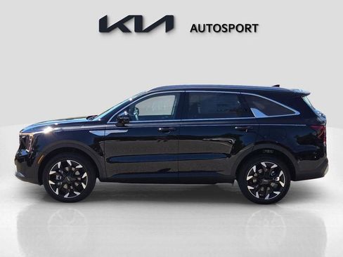 New 2026 Kia Sorento EX AWD/4WD image 13