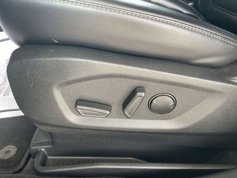 Used 2023 Ford Edge SEL AWD/4WD image 12