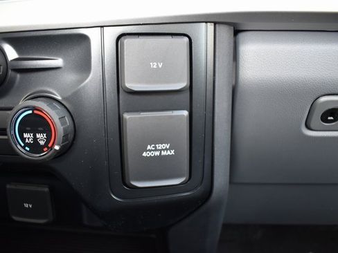 New 2025 Ford F350 XL w/ STX Appearance Package image 29