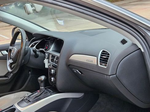 Used 2014 Audi A4 Premium w/ Lighting Package AWD/4WD image 19