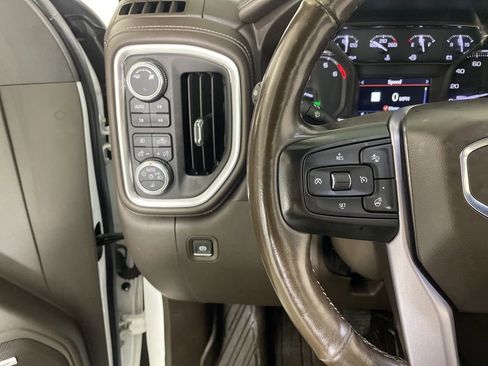 Used 2019 GMC Sierra 1500 SLT w/ SLT Premium Plus Package image 13