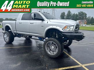 Used 2016 RAM 2500 Big Horn AWD/4WD video 1