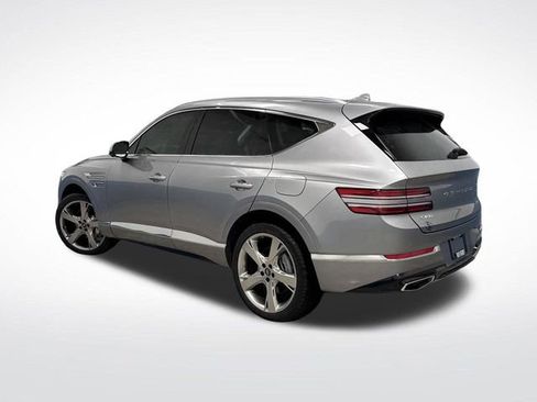 Used 2024 Genesis GV80 3.5T w/ Prestige Package image 3