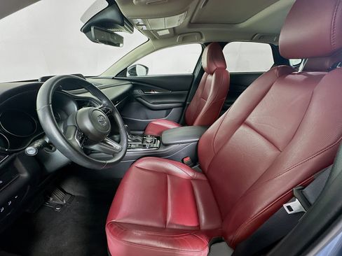 Used 2025 MAZDA CX-30 AWD 2.5 S w/ Preferred Package image 13