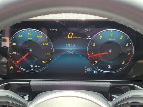 Used 2023 Mercedes-Benz GLA 250 image 36