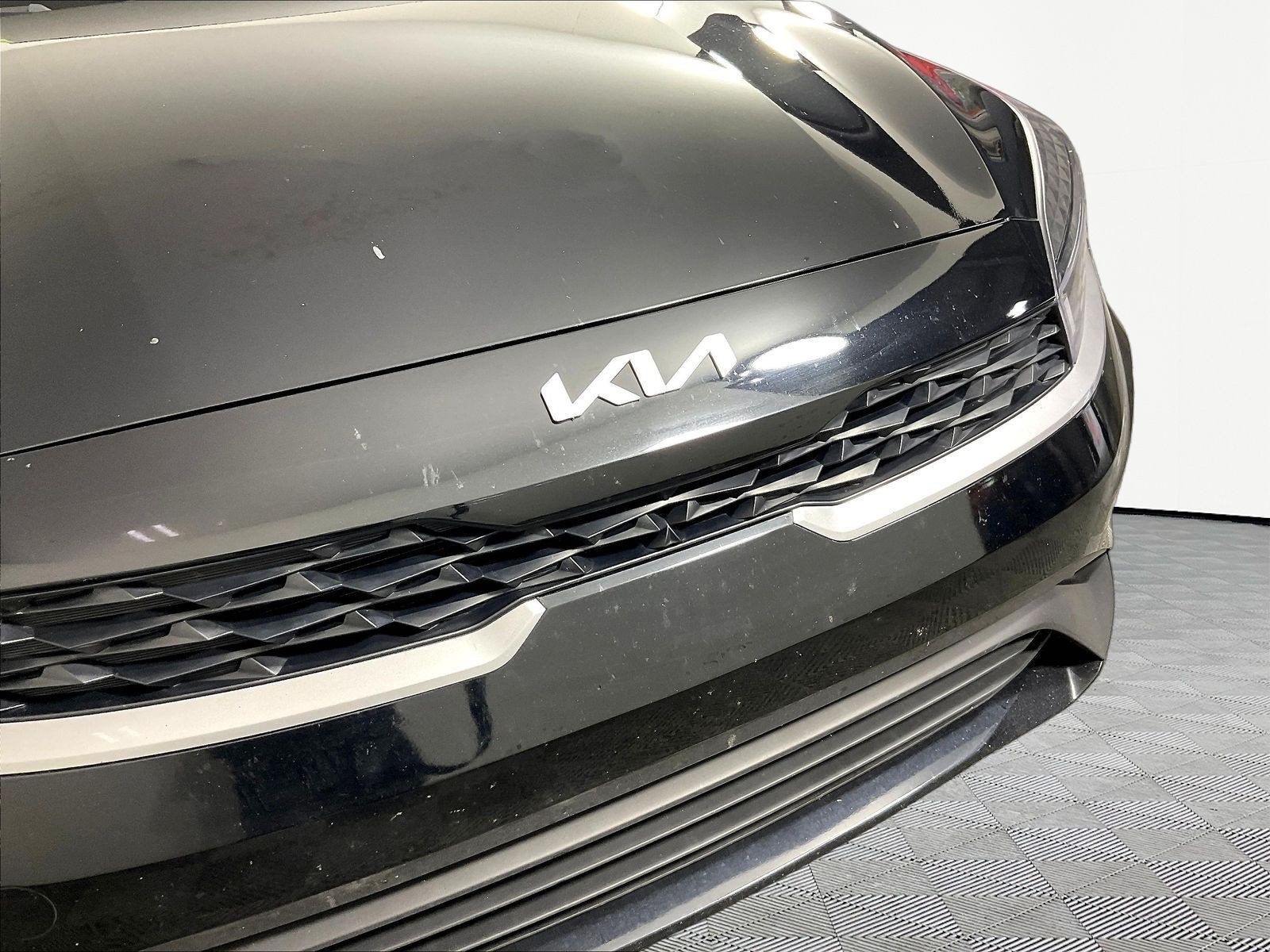 Used 2024 Kia Forte LXS w/ LXS Technology Package FWD image 31