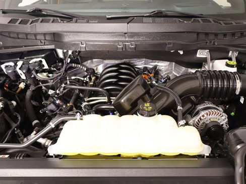 Used 2025 Ford F150 Tremor w/ Equipment Group 402A High image 24