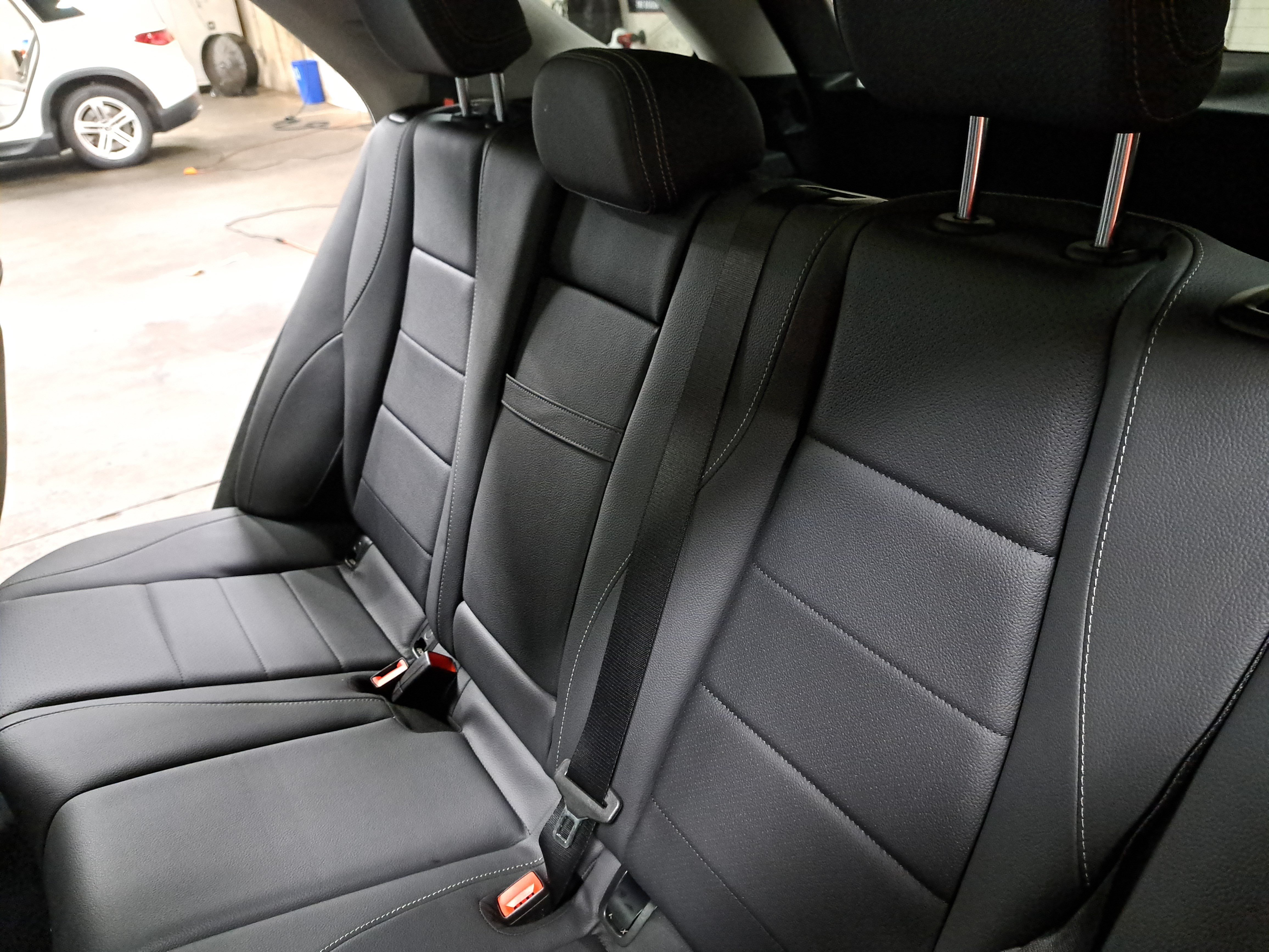 Used 2026 Mercedes-Benz GLE 350 4MATIC image 16