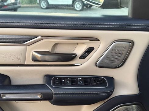 Used 2021 RAM 1500 Limited image 15