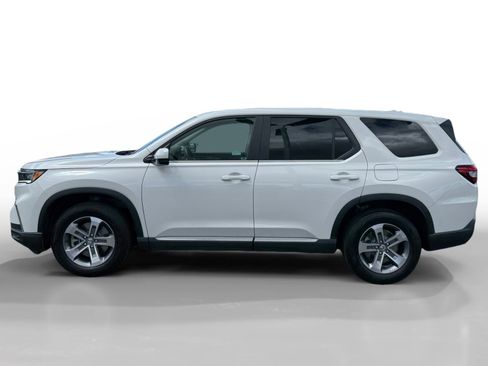 Certified 2025 Honda Pilot EX-L image 2