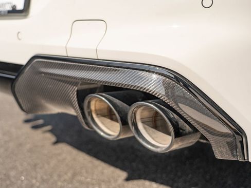 Used 2025 BMW M8 Competition w/ M Carbon Exterior Package image 13