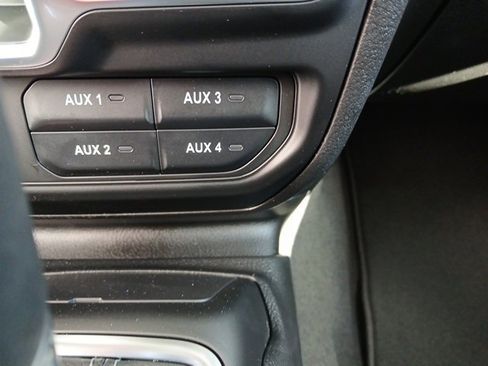 New 2026 Jeep Wrangler Sport S image 41