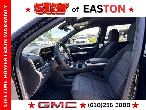 New 2026 GMC Terrain Elevation image 11