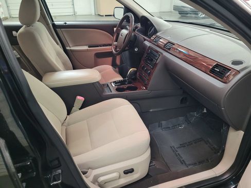 Used 2008 Ford Taurus SEL AWD/4WD image 23